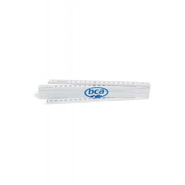 2m Ruler