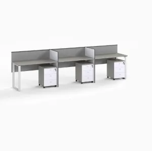 3 Man Workstation