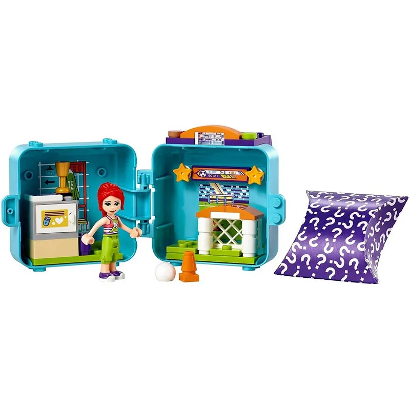 41669 LEGO® Friends Mia's Soccer Cube