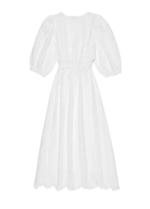 Abbott Woman Dress