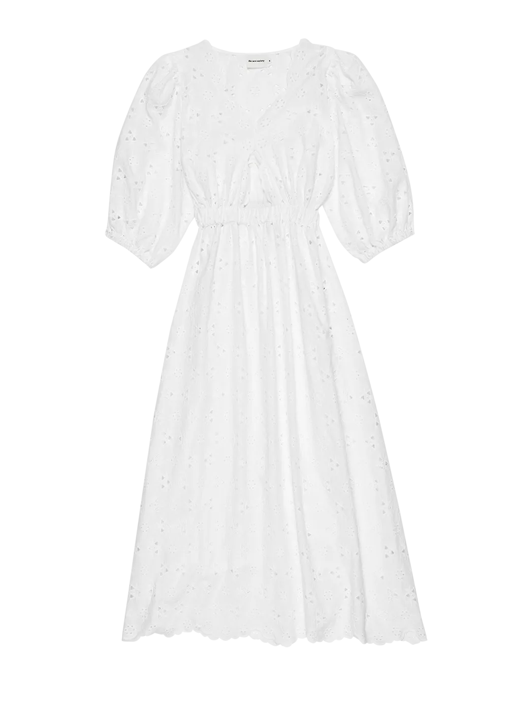 Abbott Woman Dress