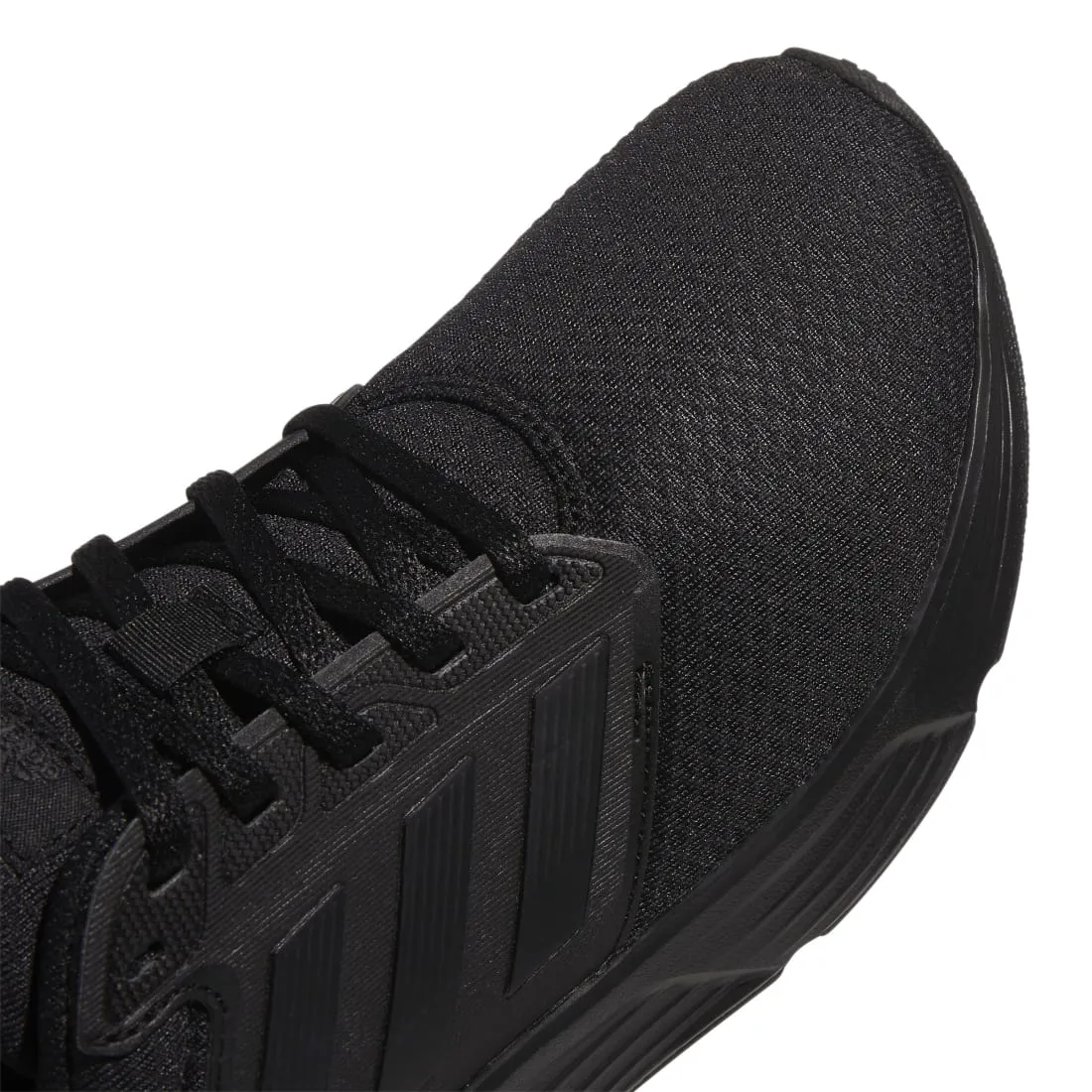ADIDAS GALAXY 6 WOMEN'S RUNNING SHOES BLACK