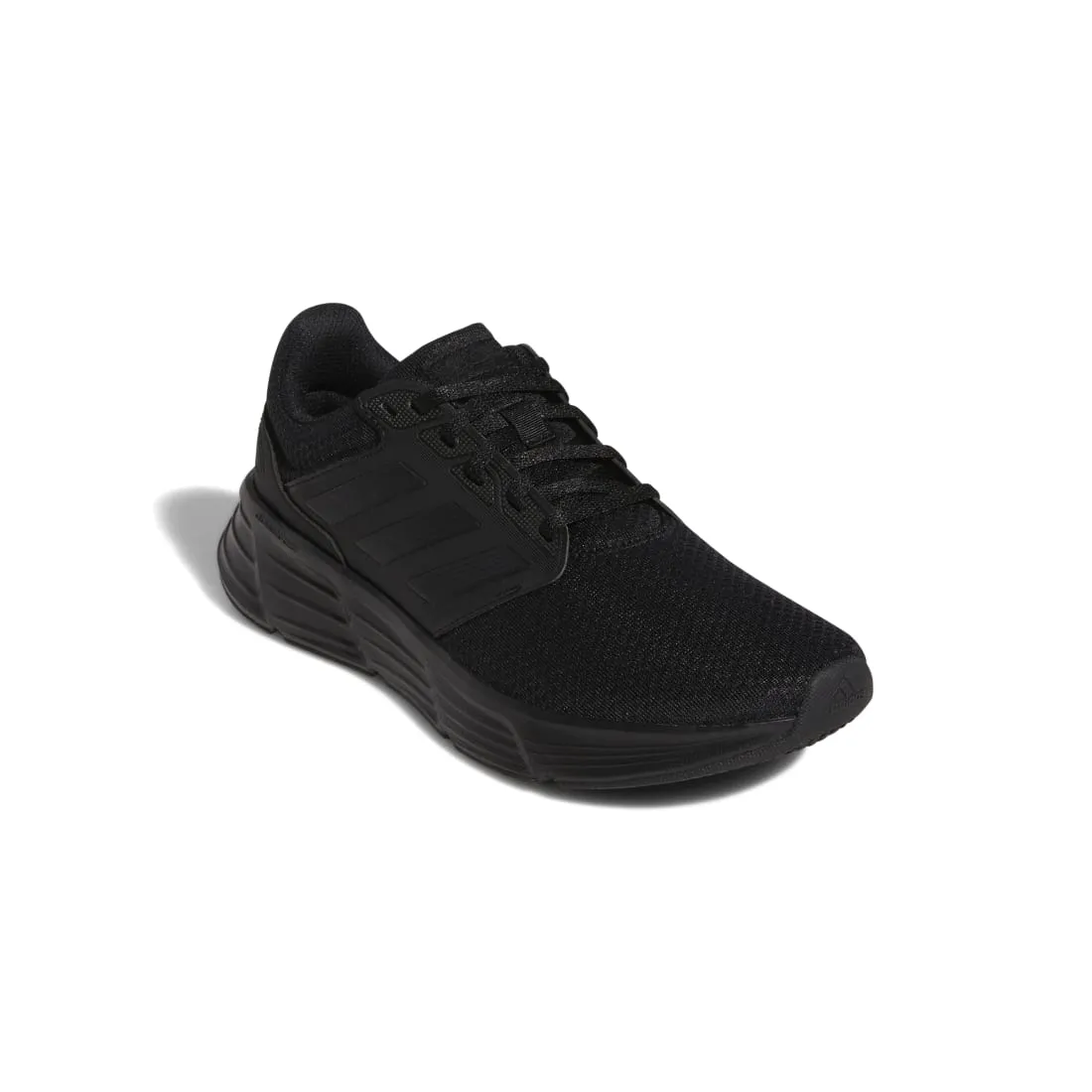 ADIDAS GALAXY 6 WOMEN'S RUNNING SHOES BLACK