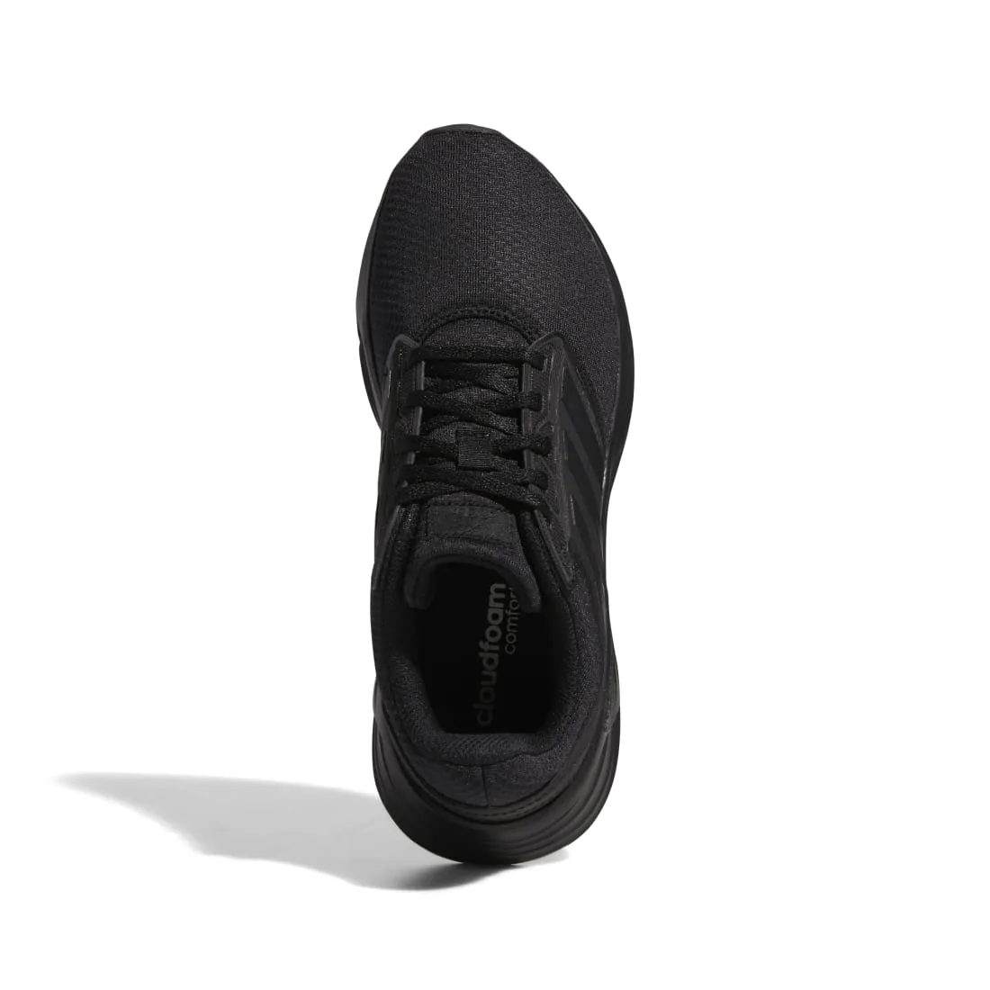 ADIDAS GALAXY 6 WOMEN'S RUNNING SHOES BLACK