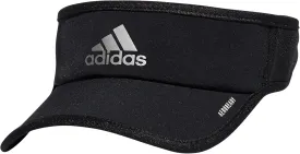 adidas Men's Superlite Adjustable Fit Sport Performance Visor