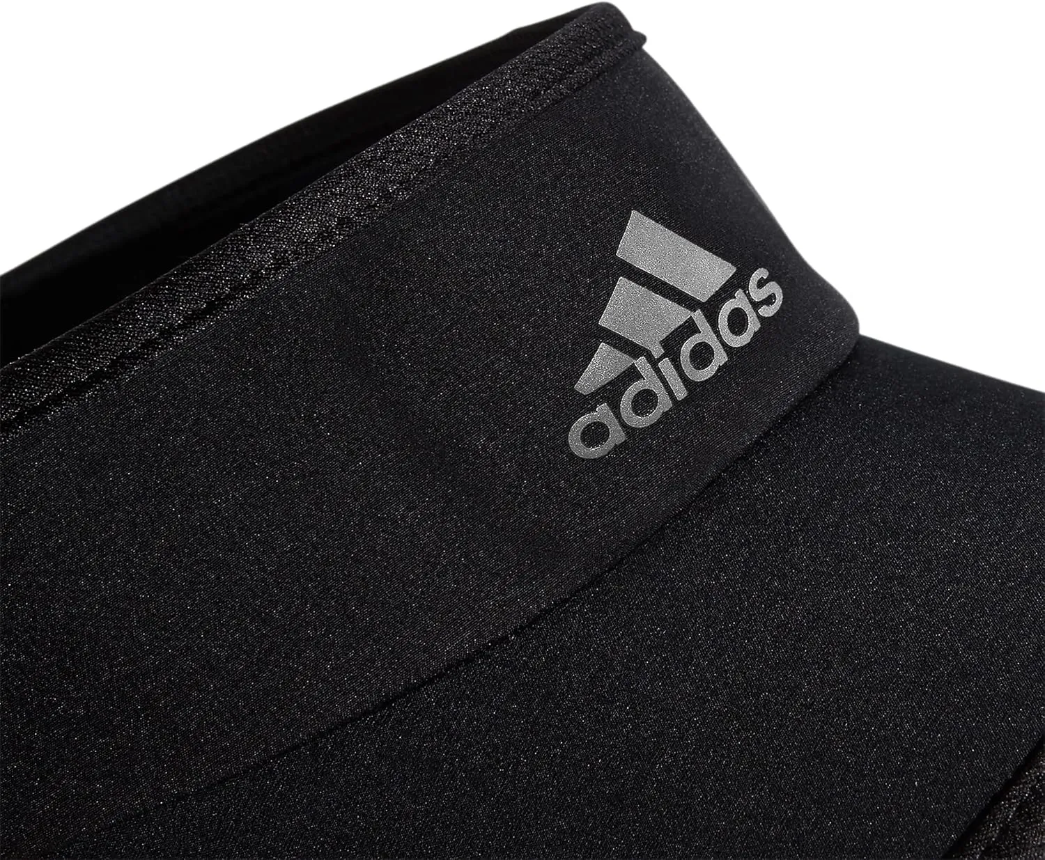 adidas Men's Superlite Adjustable Fit Sport Performance Visor