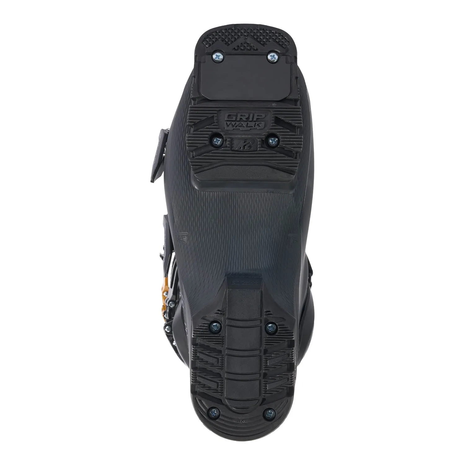 Anthem 85 MV Ski Boots 2024