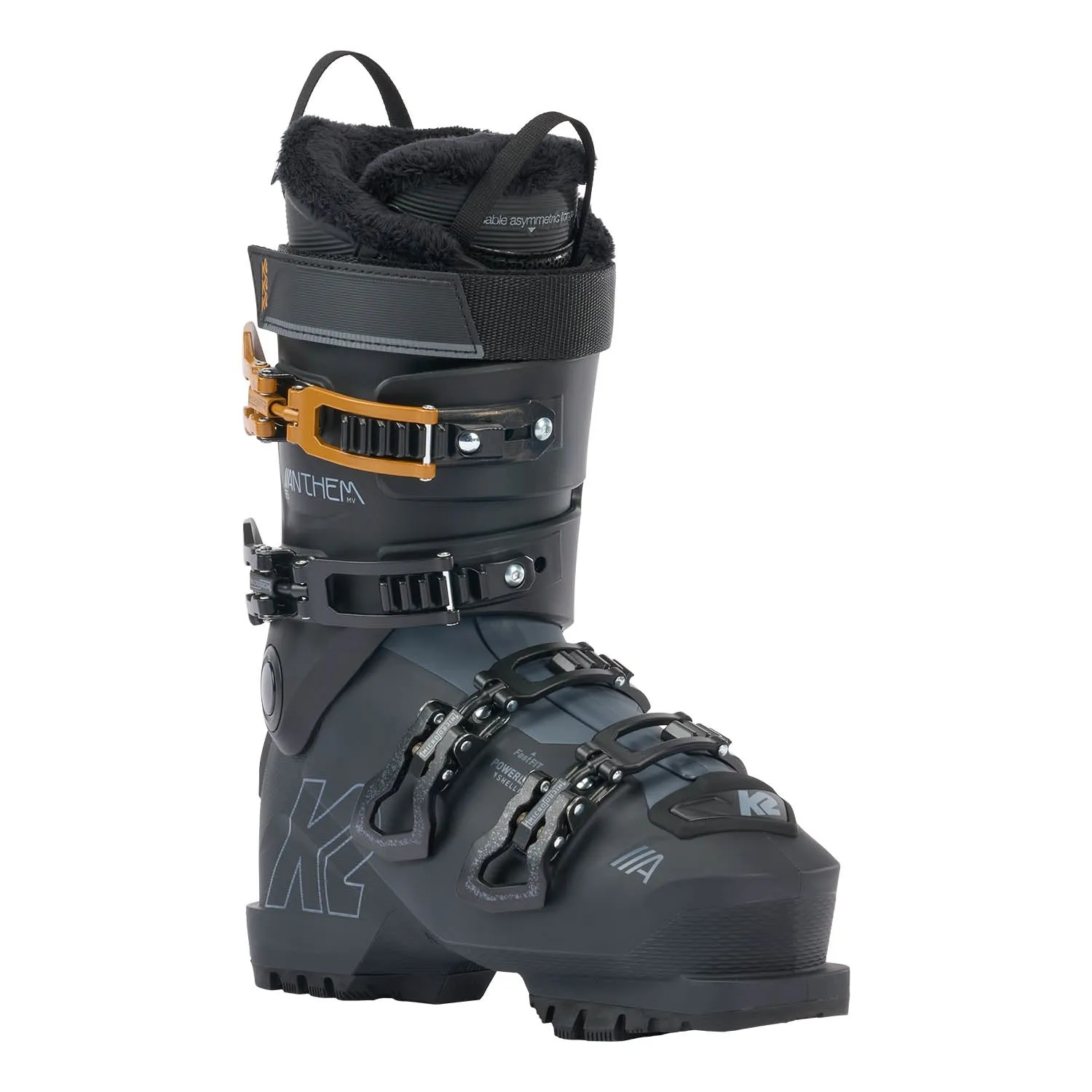 Anthem 85 MV Ski Boots 2024