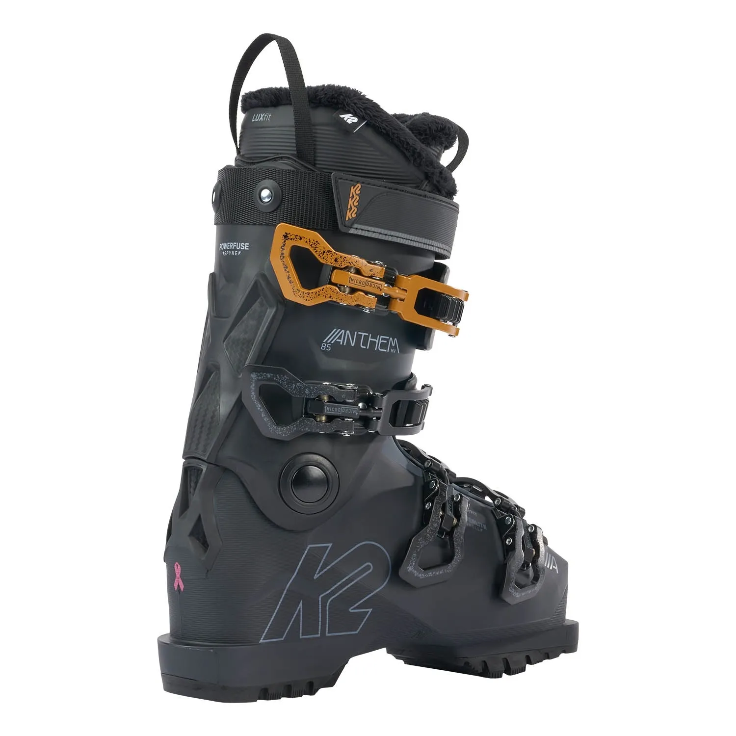 Anthem 85 MV Ski Boots 2024