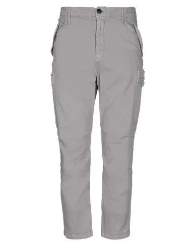 Armani Jeans Man Casual trouser Grey 36 jeans