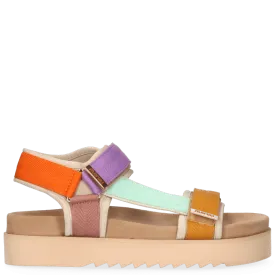 Beau sandals Multi