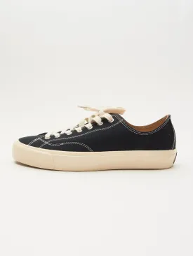 Black/White VM003 LO Canvas