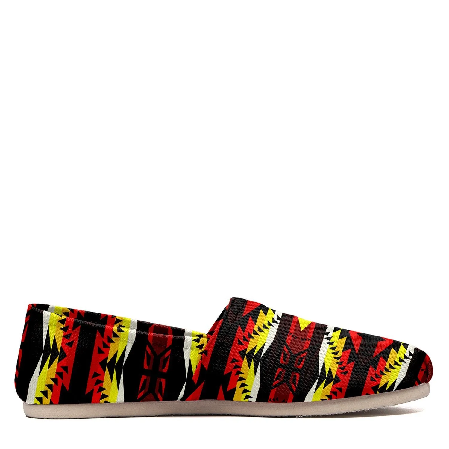 Canyon War Party Slip On