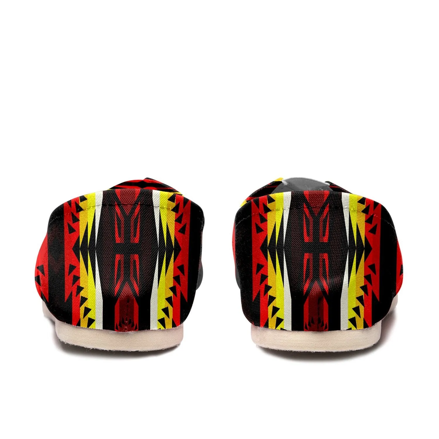 Canyon War Party Slip On
