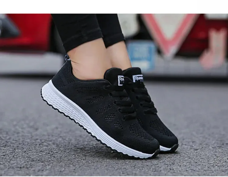Casual Shoes Fashion Breathable Walking