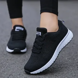 Casual Shoes Fashion Breathable Walking