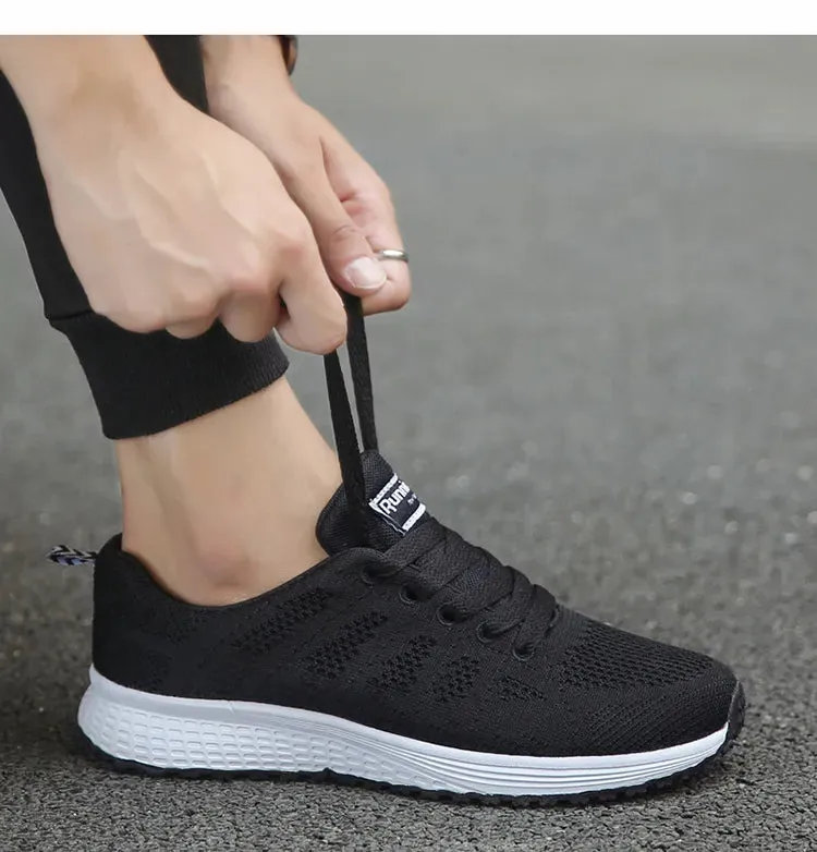 Casual Shoes Fashion Breathable Walking