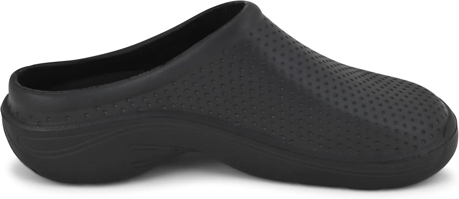 Comfort Trends Clogs for Women Nurse Shoes Garden Clogs
