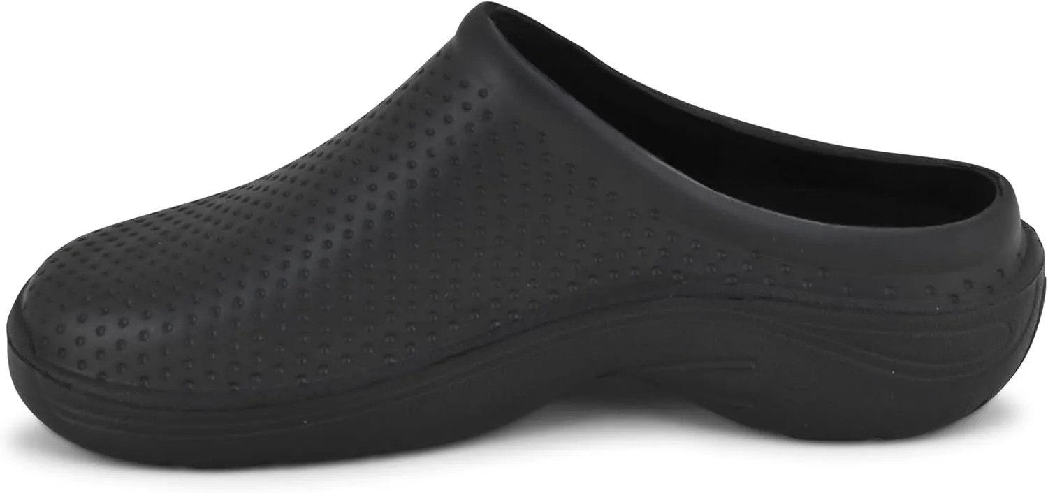 Comfort Trends Clogs for Women Nurse Shoes Garden Clogs