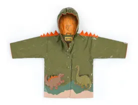 Dino Raincoat