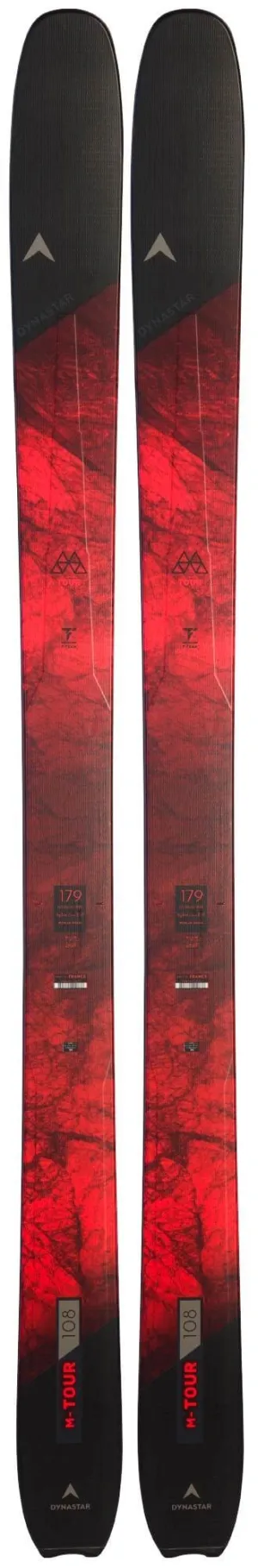 DYNASTAR 2024 M-TOUR 108