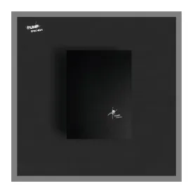 Epik High Pump 1st Mixtape Album 80p Booklet 3p PhotoCard Tracking Sealed