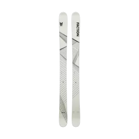Faction Mana 2X Skis