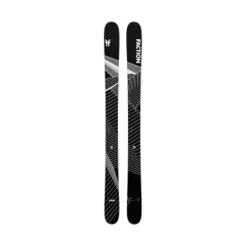 Faction Mana 3 Skis