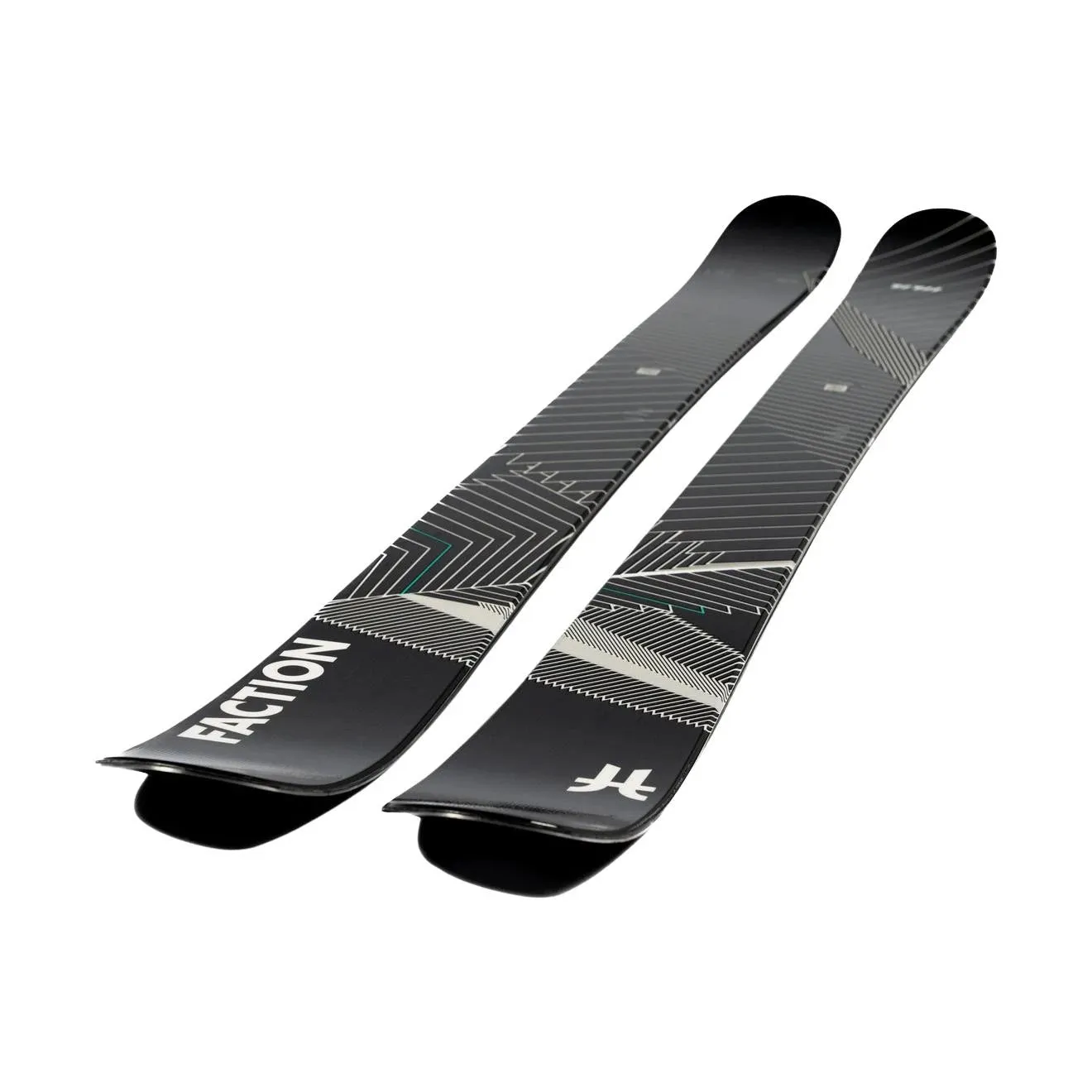 Faction Mana 3 Skis