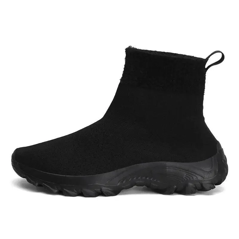 Fashion Women's Shoes Sports Casual Socks Shoes