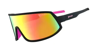 Goodr Sunglasses - I do my own stunts