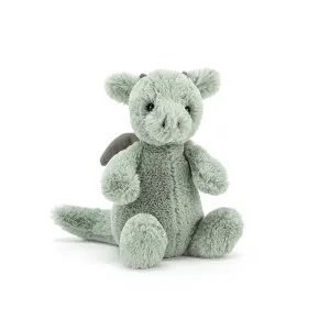 Jellycat Bashful Dragon - Small