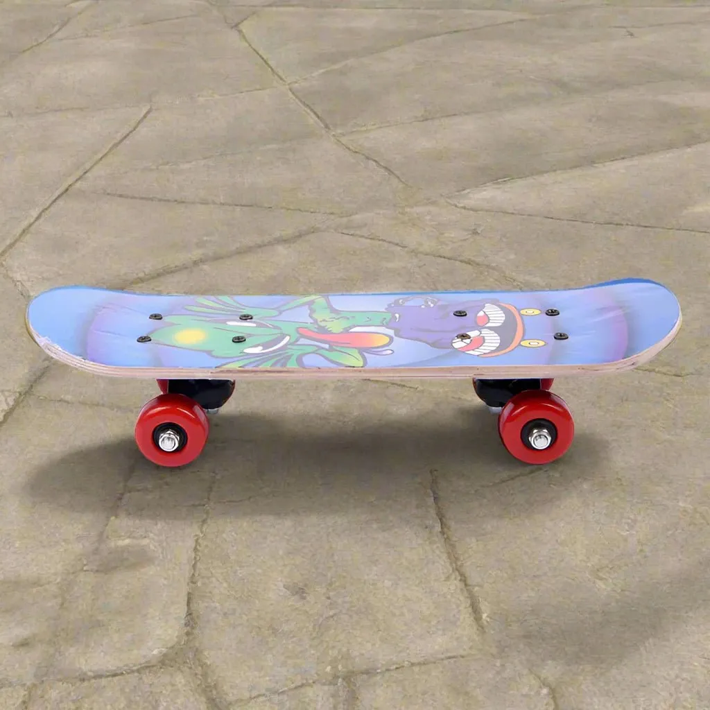 Limited Edition Graphic Skateboards