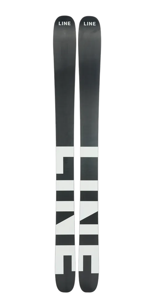LINE 2024 Vision 118 Men's Skis