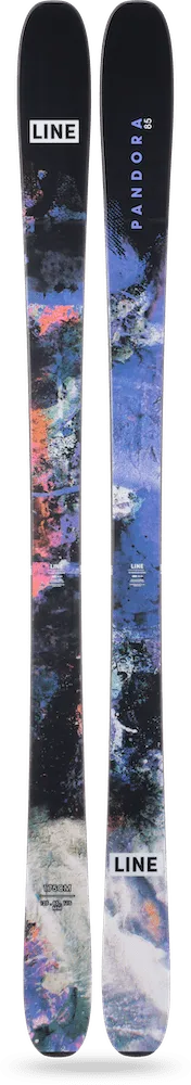 LINE 2025 PANDORA 85