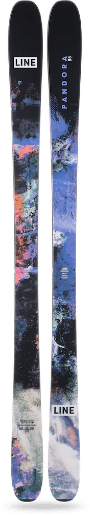 LINE 2025 PANDORA 85