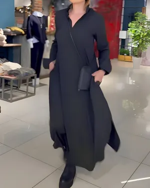 Marie - Loose Fashion Dress