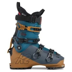 Mindbender 120 MV Ski Boots 2023