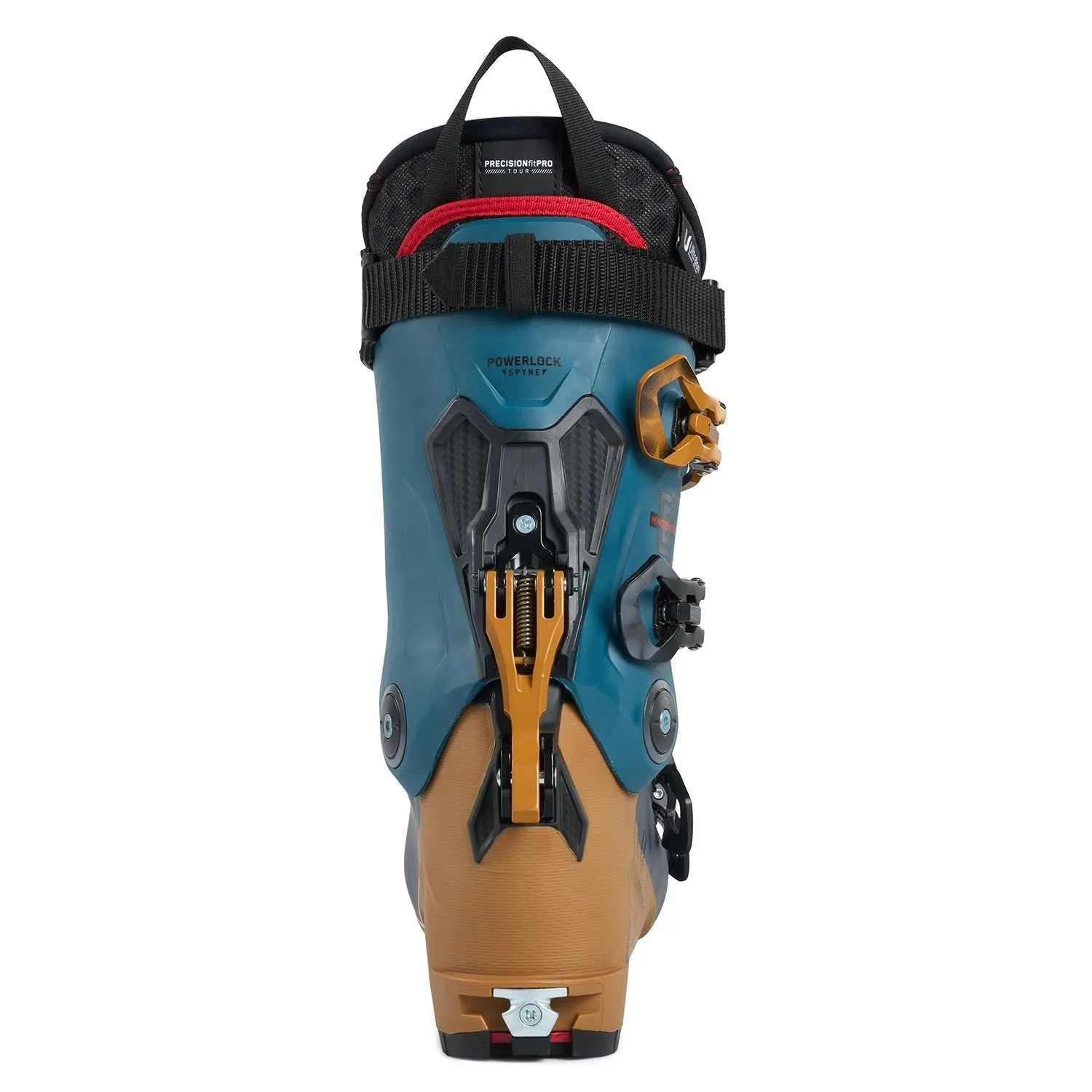 Mindbender 120 MV Ski Boots 2023