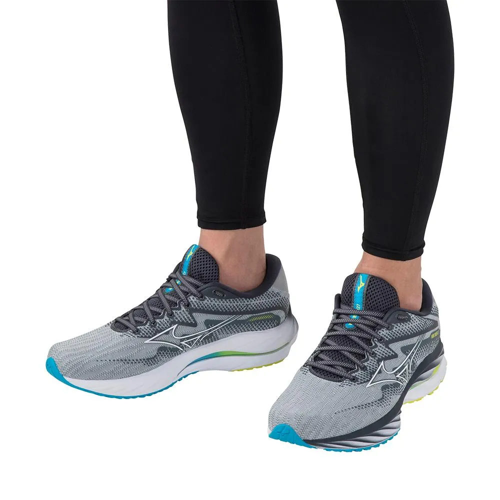 Mizuno Men's Wave Rider 27