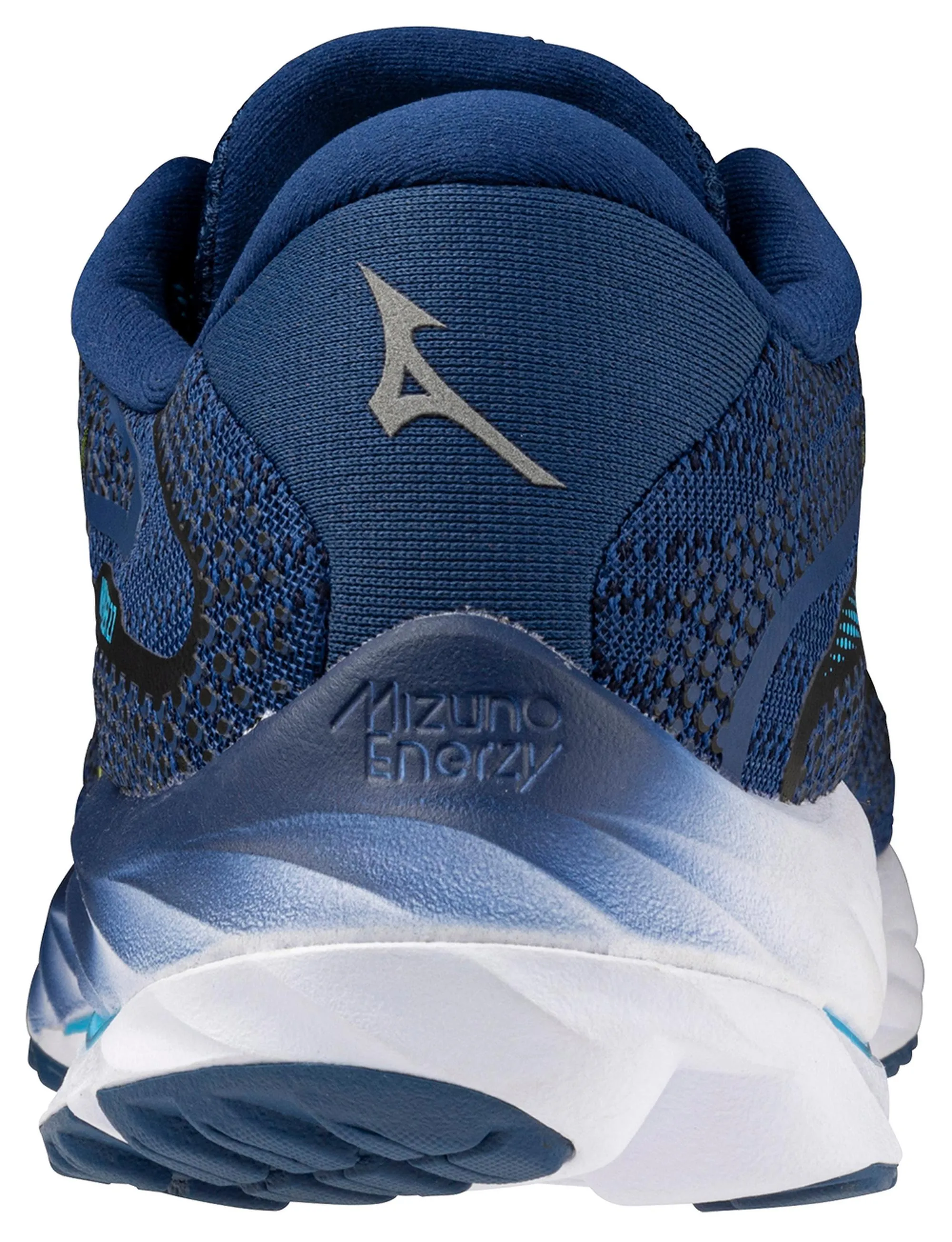 Mizuno Men's Wave Rider 27
