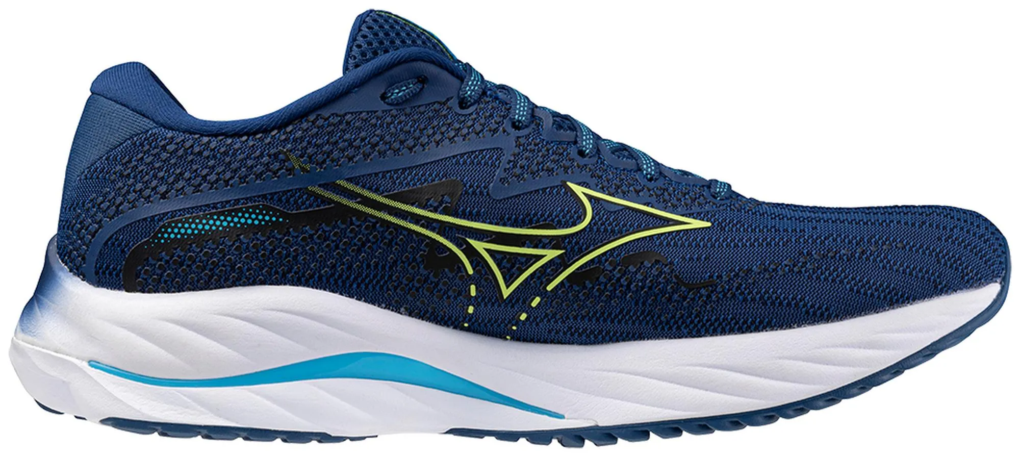 Mizuno Men's Wave Rider 27