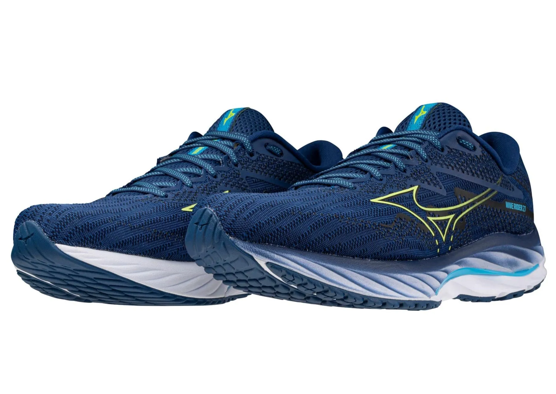 Mizuno Men's Wave Rider 27