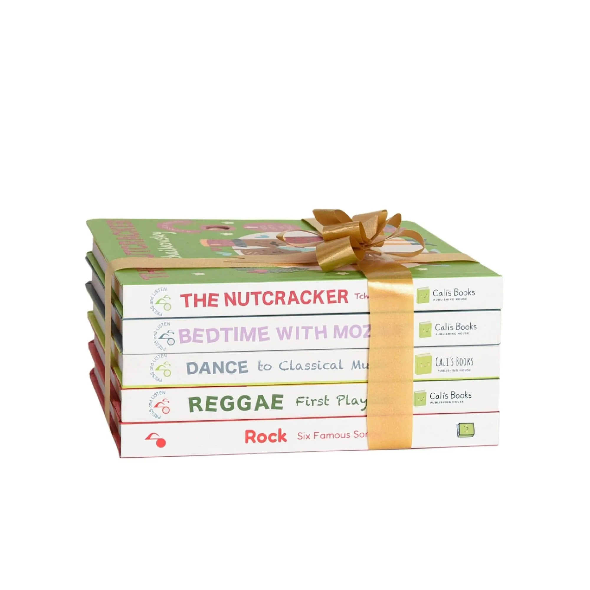 Music Lover Bundle