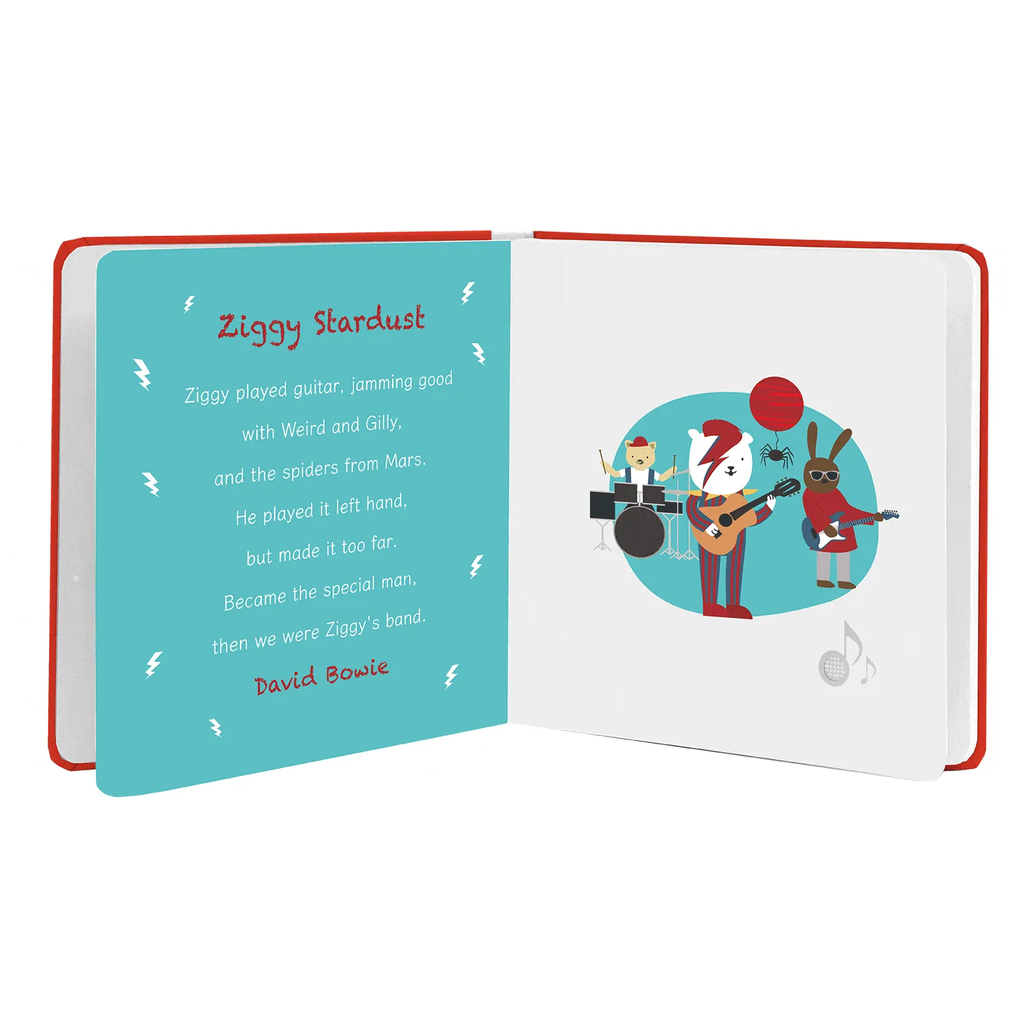 Music Lover Bundle