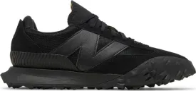 New Balance XC-72 'Triple Black' sneakers, black