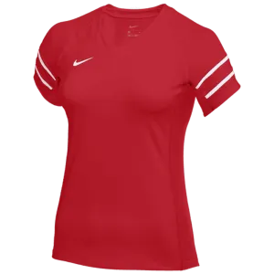 Nike Girl's Stock Club Ace Short Sleeve Jersey (Standard Fit)