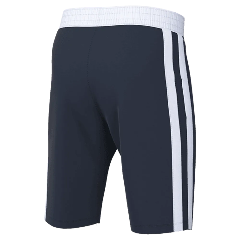 Nike Kid's Stock Block Short (Standard Fit)