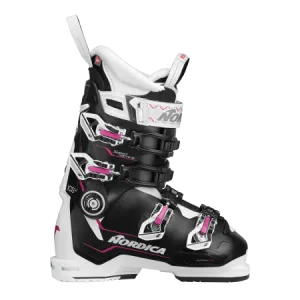 Nordica 2020 Speedmachine 105W Women's Ski Boots