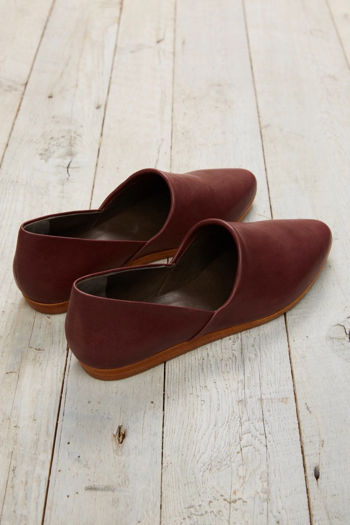 Padu Flats